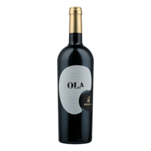 Ola - Primitivo di Basilicata
